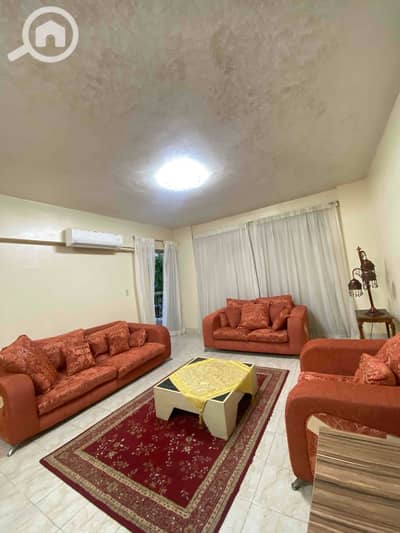 2 Bedroom Flat for Rent in New Cairo, Cairo - IMG_1121. jpg