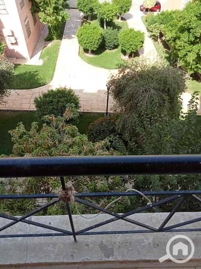 شقة 2 غرفة نوم للايجار في القاهرة الجديدة، القاهرة - 5ed56603-3aa0-4b6b-a491-c8318e1238ea. jpg