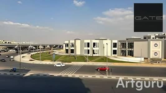 3 Bedroom Flat for Sale in New Cairo, Cairo - images (6)-artguru. png 3 Bedroom Flat for Sale in New Cairo, Cairo - images (6)-artguru. png