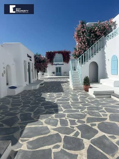 3 Bedroom Chalet for Sale in North Coast, Matruh - 734435791. jpg