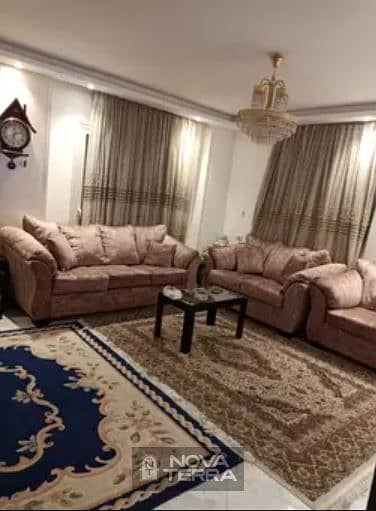 3 Bedroom Flat for Sale in Sheikh Zayed, Giza - Capture. JPG
