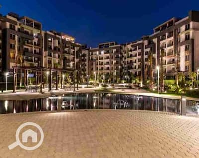 شقة 3 غرف نوم للايجار في حدائق اكتوبر، الجيزة - 1000331178. jpg