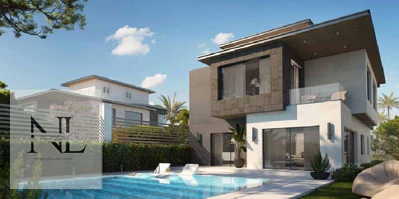 6 Payment-Plan-of-Creek-Town-New-Cairo-Project. jpg