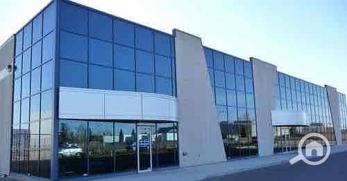 مصنع  للايجار في القاهرة الجديدة، القاهرة - IMG_4772. jpg مصنع  للايجار في القاهرة الجديدة، القاهرة - IMG_4772. jpg