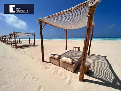 فیلا 6 غرف نوم للبيع في الساحل الشمالي، مطروح - WhatsApp Image 2025-11-01 at 8.45. 36 PM (1). jpeg