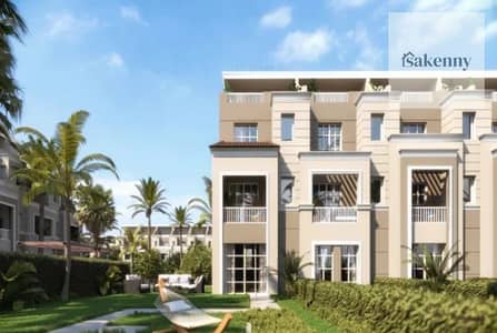 3 Bedroom Flat for Sale in Mostakbal City, Cairo - 1. PNG