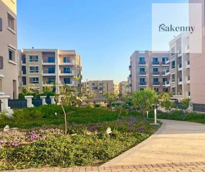 1 Bedroom Flat for Sale in Mostakbal City, Cairo - 4. jpeg