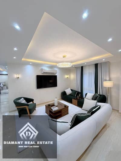 2 Bedroom Hotel Apartment for Sale in Sheraton, Cairo - WhatsApp Image 2025-09-25 at 6.06. 51 PM (3). jpeg