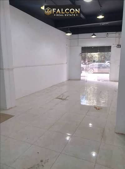 Retail for Sale in Heliopolis, Cairo - WhatsApp Image 2025-10-30 at 17.38. 42. jpeg