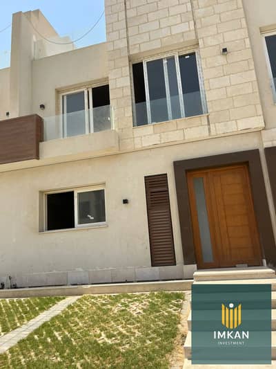 فیلا 4 غرف نوم للبيع في القاهرة الجديدة، القاهرة - IMG-20250903-WA0065. jpg