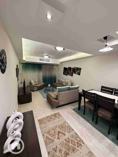 شقة 3 غرف نوم للايجار في القاهرة الجديدة، القاهرة - IMG-20251031-WA0031. jpg