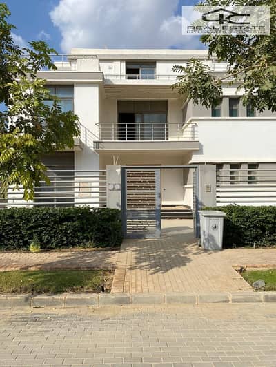 5 Bedroom Villa for Sale in New Cairo, Cairo - WhatsApp Image 2025-10-28 at 17.56. 55. jpeg