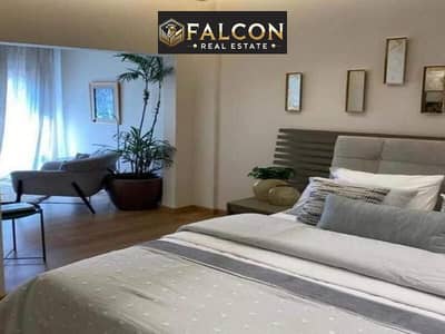 3 Bedroom Apartment for Sale in New Cairo, Cairo - WhatsApp Image 2025-07-11 at 13.47. 02 (2). jpeg