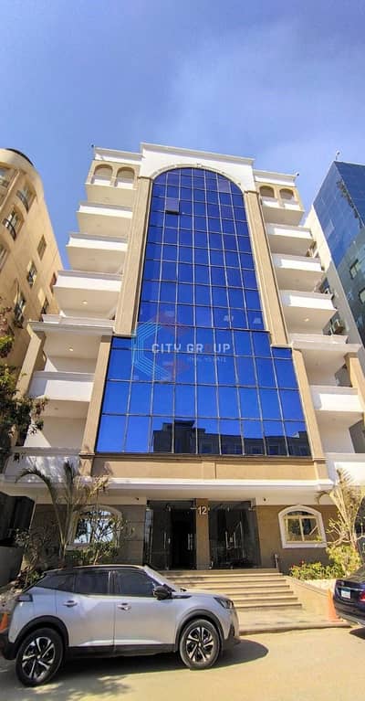 مکتب  للايجار في المعادي، القاهرة - 1. jpg