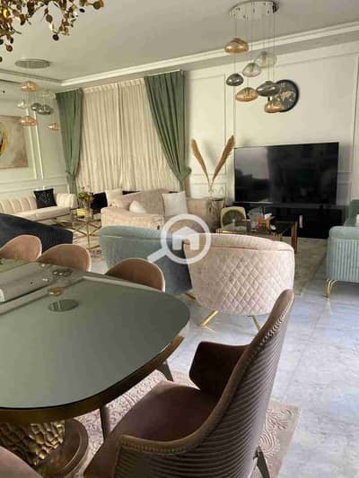 4 Bedroom Villa for Sale in Shorouk City, Cairo - IMG-20251005-WA0026(1). jpg