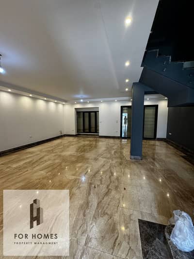 تاون هاوس 4 غرف نوم للايجار في الشيخ زايد، الجيزة - WhatsApp Image 2025-10-30 at 2.56. 20 PM (2). jpeg