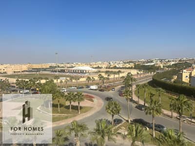 شقة 3 غرف نوم للايجار في الشيخ زايد، الجيزة - WhatsApp Image 2025-10-28 at 8.32. 46 PM. jpeg