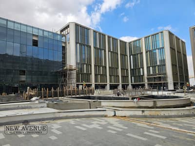 مکتب  للايجار في القاهرة الجديدة، القاهرة - WhatsApp Image 2025-10-29 at 3.44. 34 PM. jpeg