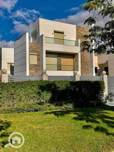 4 Bedroom Twin House for Sale in Sheikh Zayed, Giza - IMG-20250618-WA0150. jpg