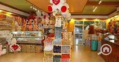 Retail for Rent in Heliopolis, Cairo - 101983. jpg