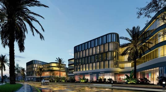 Office for Sale in New Cairo, Cairo - WhatsApp Image 2025-10-28 at 6.35. 42 PM (2). jpeg