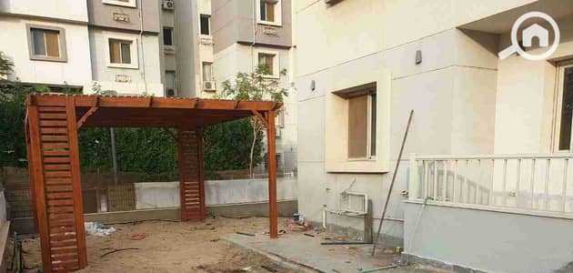 شقة 3 غرف نوم للايجار في القاهرة الجديدة، القاهرة - IMG-20251101-WA0059. jpg