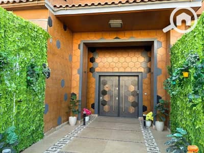 توين هاوس 5 غرف نوم للبيع في القاهرة الجديدة، القاهرة - 549324650_799896972741322_5249402717521284405_n. jpg