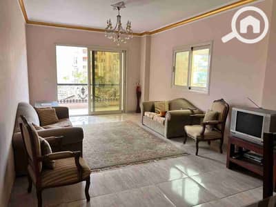 3 Bedroom Flat for Rent in Sheikh Zayed, Giza - 7012. jpg