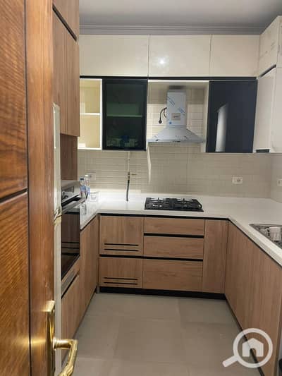 2 Bedroom Apartment for Rent in New Cairo, Cairo - WhatsApp Image 2025-10-25 at 11.24. 42 AM (1). jpeg