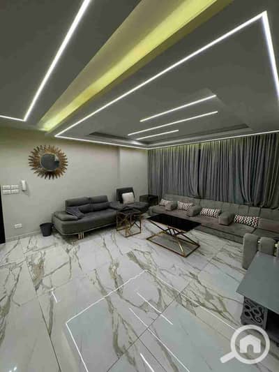 3 Bedroom Hotel Apartment for Rent in Dokki, Giza - 1000067276. jpg