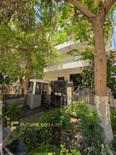 مجمع تجاري  للايجار في المعادي، القاهرة - WhatsApp Image 2025-10-29 at 5.11. 31 PM (1). jpeg