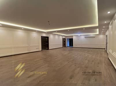 4 Bedroom Apartment for Rent in New Cairo, Cairo - WhatsApp Image 2025-10-27 at 5.02. 05 PM. jpeg