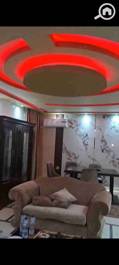 3 Bedroom Flat for Rent in Maadi, Cairo - 1000264510. jpg