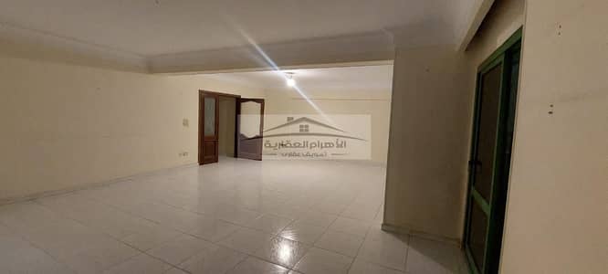 3 Bedroom Flat for Rent in Nasr City, Cairo - WhatsApp Image 2025-11-01 at 6.30. 55 PM (1). jpeg