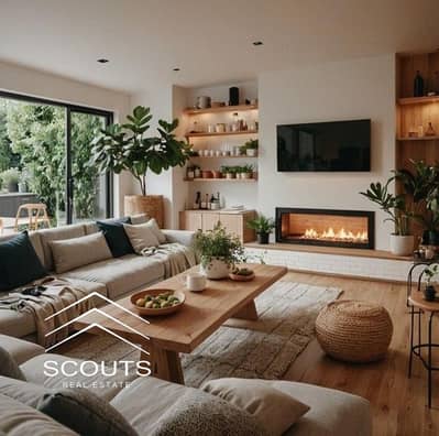 فیلا 4 غرف نوم للبيع في القاهرة الجديدة، القاهرة - 62a9deb5-c495-4f55-ad26-7ffbb4da9f29. jpeg