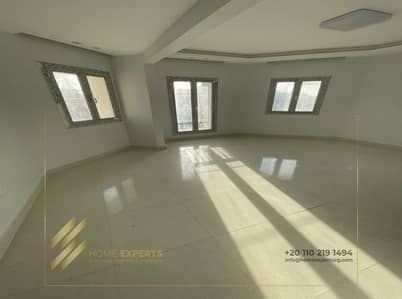 4 Bedroom Penthouse for Rent in New Cairo, Cairo - WhatsApp Image 2025-10-29 at 4.33. 50 AM (3). jpeg