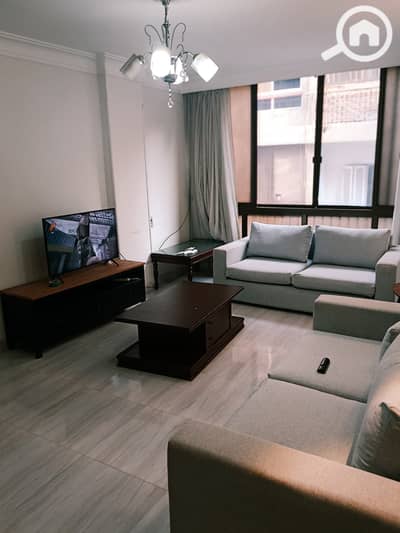 2 Bedroom Apartment for Rent in Maadi, Cairo - d53fbc4e-f9d4-4ba2-9b62-bf3837a7f523. jpeg