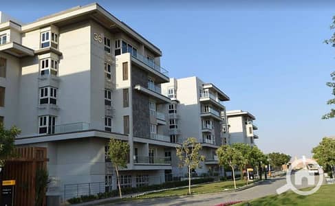 3 Bedroom Flat for Sale in New Cairo, Cairo - 1509563735. jpg