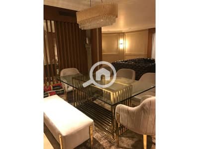 شقة 4 غرف نوم للايجار في القاهرة الجديدة، القاهرة - WhatsApp Image 2025-11-01 at 11.17. 32 PM. jpg