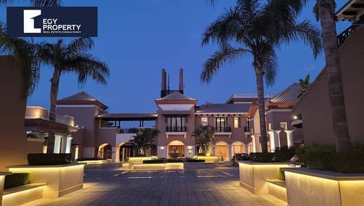 فیلا 7 غرف نوم للبيع في القاهرة الجديدة، القاهرة - WhatsApp Image 2025-11-02 at 12.37. 17 AM (2). jpeg