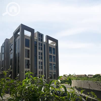 Office for Sale in New Cairo, Cairo - 7a9b1f71-9f2e-4119-aeaf-3060a0774508. jpg