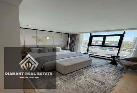 شقة فندقية 1 غرفة نوم للبيع في مصر الجديدة، القاهرة - WhatsApp Image 2025-05-20 at 4.20. 52 PM. jpeg