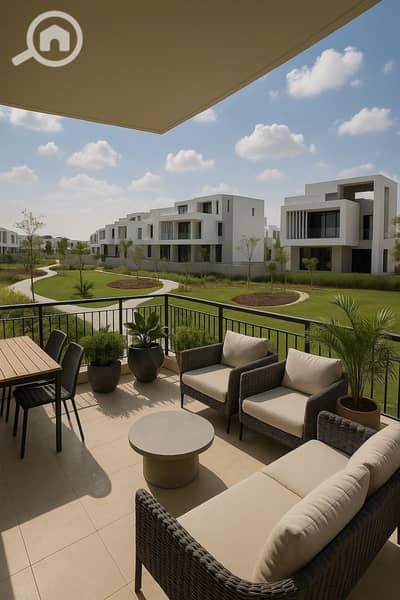 3 Bedroom Apartment for Sale in 6th of October, Giza - assets_task_01jvw186mke1nvvvn18pgmwccd_1747918913_img_3. jpg