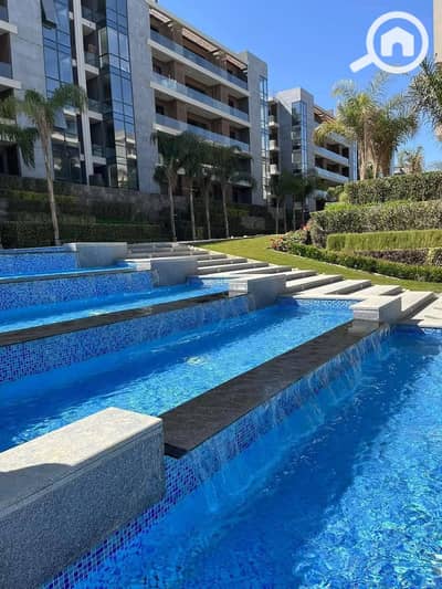 شقة 3 غرف نوم للبيع في القاهرة الجديدة، القاهرة - po3. jpg