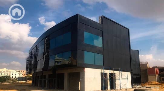Retail for Sale in New Cairo, Cairo - 3fcf76e5-ca42-4e64-a7f0-60e92b663982. jpg
