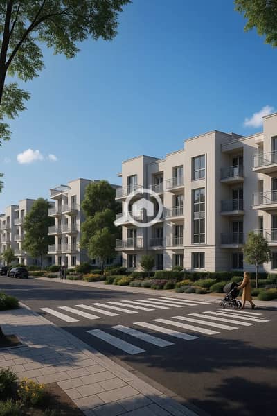 2 Bedroom Apartment for Sale in Sheikh Zayed, Giza - assets_task_01k3nrzgd8fm2aga28dwcj09bh_1756298880_img_0. jpg