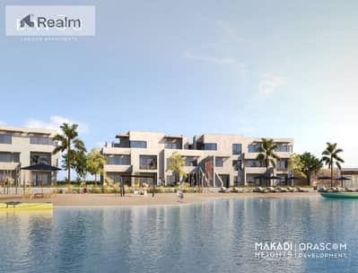 3 Bedroom Villa for Sale in Gouna, Red Sea - 4. jpg