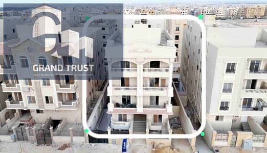 3 Bedroom Apartment for Sale in New Cairo, Cairo - 1000764591. jpg