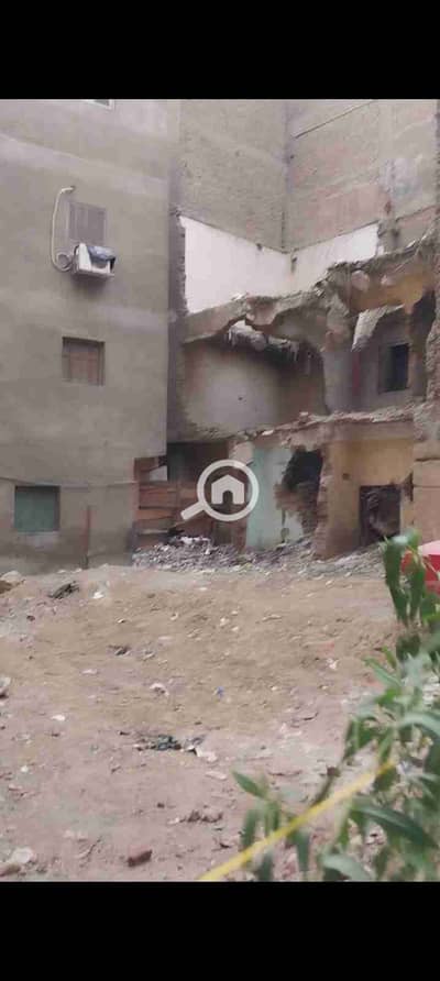أرض سكنية  للبيع في المعادي، القاهرة - 1000269493. jpg