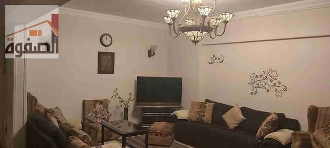 فلیٹ 2 غرفة نوم للايجار في زهراء المعادى، القاهرة - IMG-20250515-WA0030. jpg